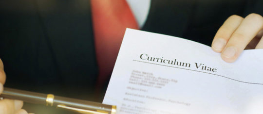 Comment demander un extrait de casier judiciaire bulletin numéro 3