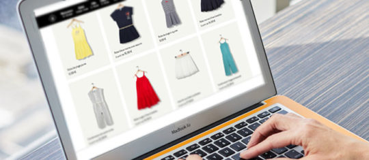 Achat de vetements pour filles en ligne