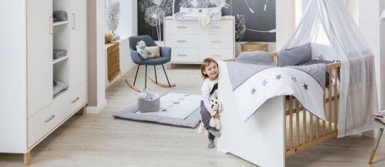 mobilier pour enfants
