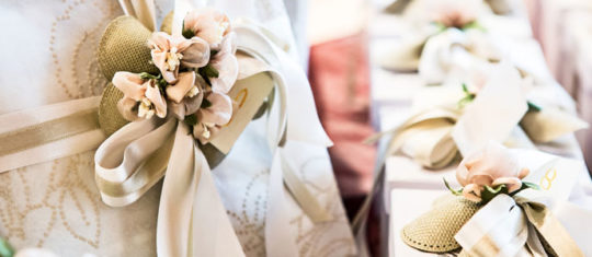 choisir le cadeau de mariage adéquat