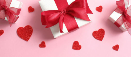 cadeaux personnalisés