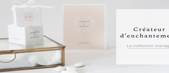 faire-part de naissance