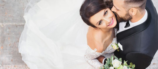 Reportage de mariage
