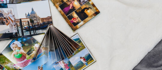 Livre photo