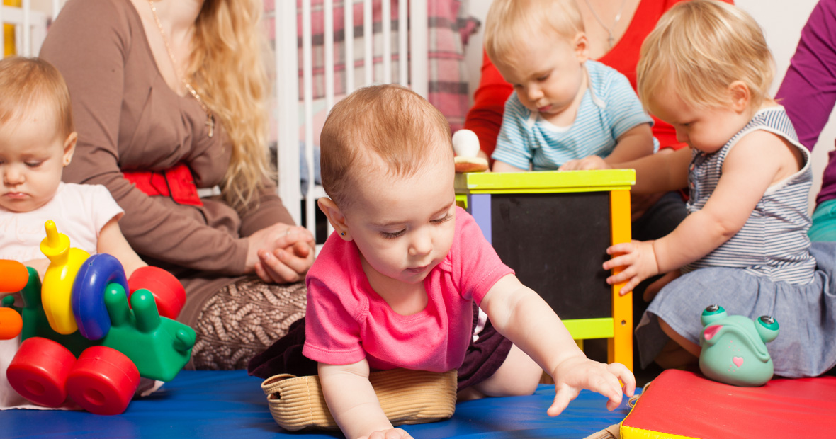 crèche